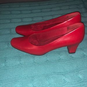 Liz Flex By Liz Claiborne Pumps